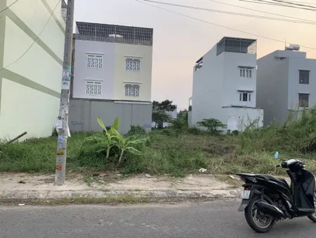 Thanh Lý Gấp 2 Lô đất 80m2 đường Phạm Thể Hiển, P 7, Quận 8, Gần Trường THPT Nguyễn Văn Linh, Giá 1,7tỷ LH 0903164694