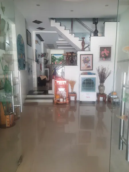 CHÍNH CHỦ CẦN BÁN( hoặc cho thuê) NHÀ NGHUYÊN CĂN: đối diện công viên Mương Cát
 Đường Số 9 NguyễnVăn Tố Phường Đài Sơn -NinhThận