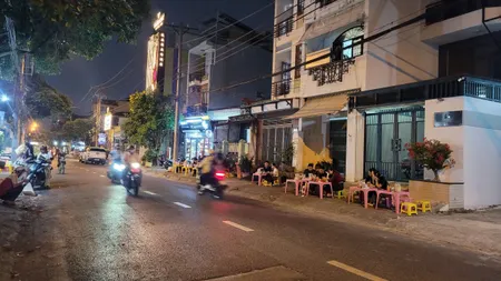 Mặt tiền Dương Văn Cam Linh Tây Thủ Đức 17tỷ/128m2