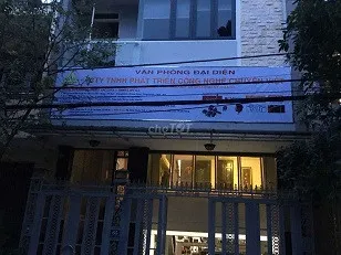 Nhà mặt tiền Tống Phước Phổ 81m2