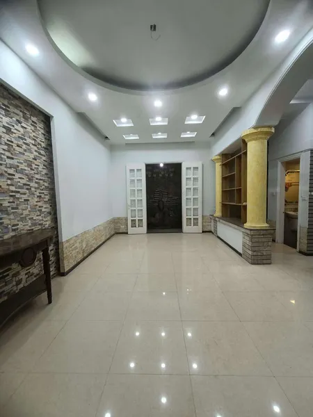 Mảnh đất vàng xây căn hộ Đống Đa ! Ô tô đỗ - khu phân lô - có ô chờ thang máy - giá dân cực mềm.