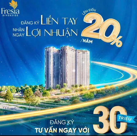 Căn hộ chỉ 1ty050 ngay giữa trung tâm tp Biên Hòa