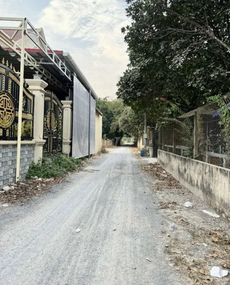 Nhà Đất Hội Nghĩa Tân Uyên Bình Dương