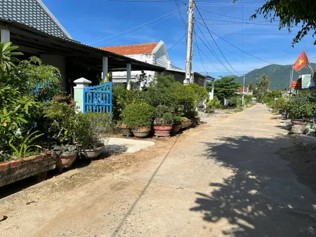 🔥 CƠ HỘI HIẾM CÓ - SỞ HỮU NGAY LÔ ĐẤT ĐẸP GIÁ TỐT TẠI VẠN PHƯỚC, VẠN NINH, KHÁNH HÒA! 🔥