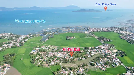 🏡 BÁN LÔ ĐẤT ĐẸP, FULL THỔ CƯ, VUÔNG VỨC – GIÁ TỐT ĐẦU TƯ & AN CƯ 🏡