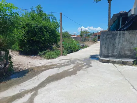 🏡 BÁN ĐẤT ĐẸP – FULL THỔ CƯ – VỊ TRÍ ĐẮC ĐỊA TẠI LỘC THỌ, VẠN LONG, VẠN NINH, KHÁNH HÒA 🏡