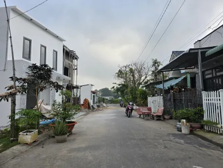 Bán nhà 75m² 2 tỷ tại Phường An Hoà Thành phố Sa Đéc