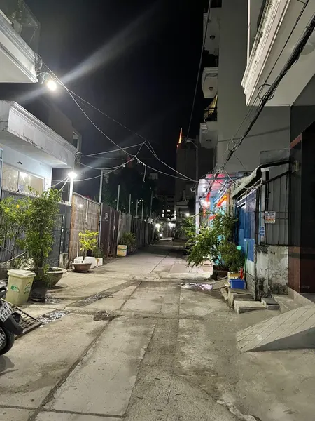 BÁN NHÀ 200M2 CỰC HIẾM, AN DƯƠNG VƯƠNG, BÌNH TÂN, 8,5 TỶ CÒN THƯƠNG LƯỢNG