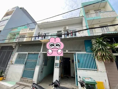 BÁN DÃY TRỌ 17 PHÒNG GẦN NGÃ TƯ 4 XÃ, HẺM XE HƠI, NỞ HẬU 10,3 TỶ