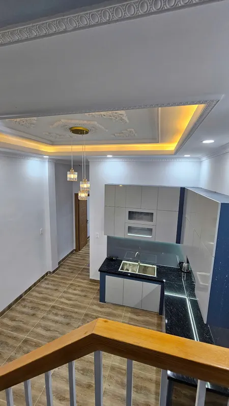 Nhà 1 trệt 2 lầu ngay trung tâm TP Biên Hòa, NH cho vay 80%