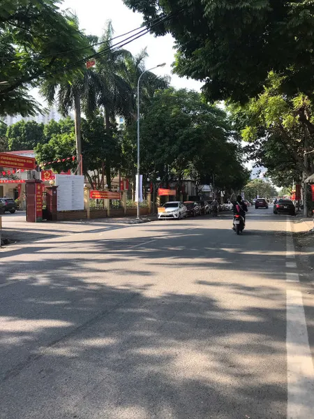 PHỐ CHỢ KINH DOANH, LÊ HỒNG PHONG, HĐ 39m, 4T, Ô TÔ TRÁNH, CHỈ HƠN 9 TỶ
