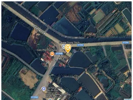 Bán nhà 120m² 3.5 tỷ tại Xã Đức Xương Huyện Gia Lộc