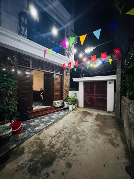 CHÍNH CHỦ CẦN BÁN NHANH Nhà mới xây vị trí đẹp tại huyện Thanh Trì, TP Hà Nội