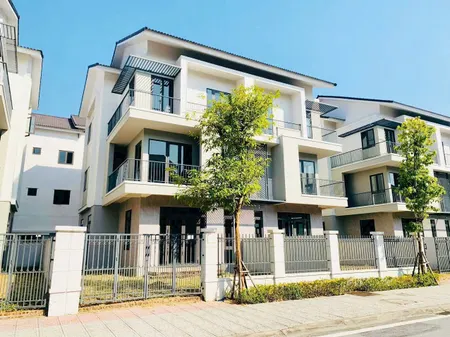 Mở bán biệt thự song lập 180m² tại Centa Riverside – Giá ưu đãi 10,7 tỷ