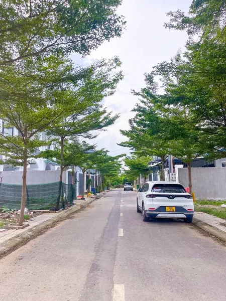 KHU DÂN CƯ AN NINH CẠNH BỬU LONG