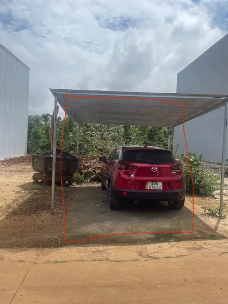 Bán đất 100m² 1.57 tỷ tại Xã Cư ÊBur Thành phố Buôn Ma Thuột