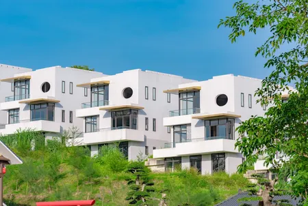 CẦN BÁN BIỆT THỰ NGHỈ DƯỠNG LEGACY HILL – GIÁ HẤP DẪN, SỔ ĐỎ LÂU DÀI