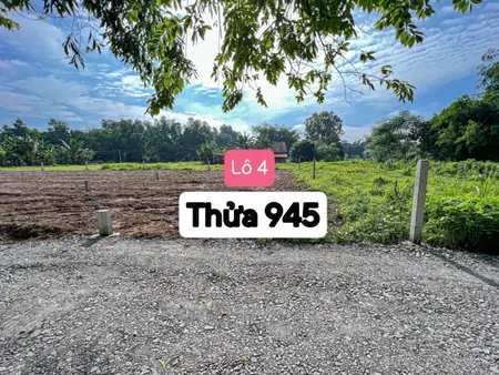 5x20 full thổ cư đường ô tô 2 mặt tiền Hiệp Thành Tây Ninh