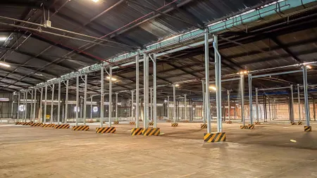BDS HVL [NC] CHO THUÊ KHO SÓNG THẦN 1 từ 6000-18.000m2