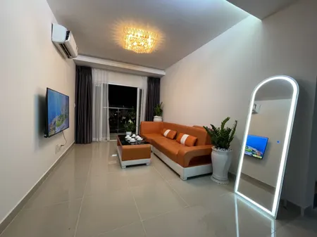 📢Cho thuê căn hộ Carillon Hoàng Hoa Thám, 1PN=10Tr, 2PN=13Tr, 3PN=17Tr Full Nội Thất Tel 0942.811.343 Tony