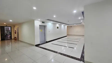 Cho thuê căn hộ chung cư 299 Phố Vọng 120m2, 3 ngủ, 2 WC, 16 Triệu (có slot ô tô)