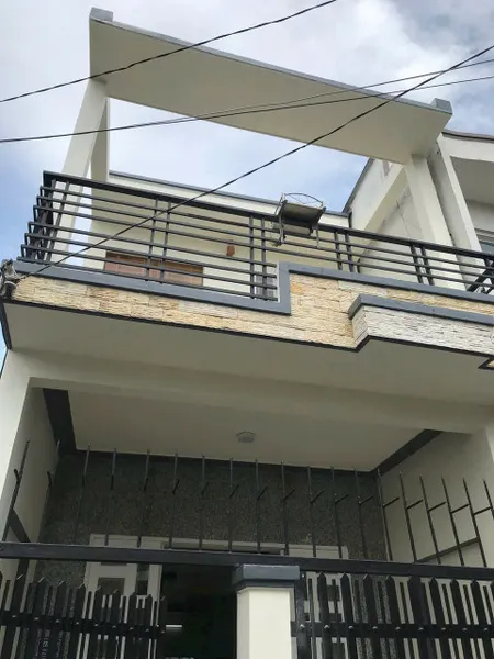 💥Cho thuê nhà 2PN trệt lầu – Phù hợp ở & kinh doanh tại An Hoà, Ninh Kiều