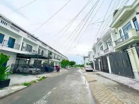 NHÀ RẺ KHU MINH LINH