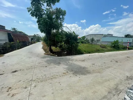 Bán đất 455m² 2.5 tỷ tại Xã Long Khánh Huyện Bến Cầu