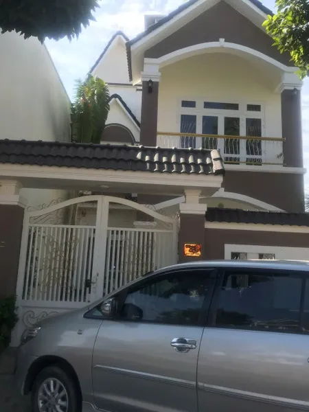 Cho thuê nhà mặt tiền đẹp 160m2 TP. Phan Thiết, Tỉnh Bình Thuận