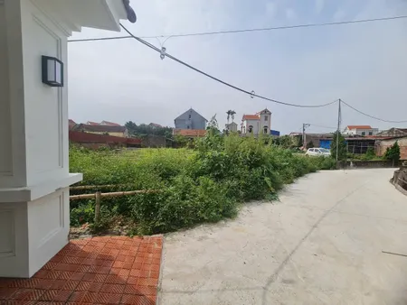 Bán đất Lại Trạch, Yên Phú, Yên Mỹ