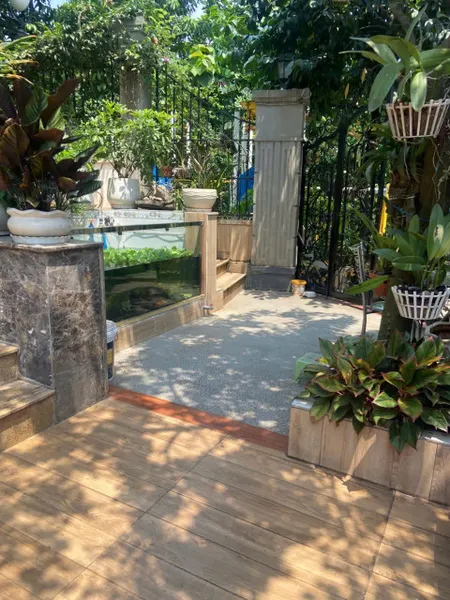 BDS HVL LVCC: CHO THUÊ NHÀ 7x22M PHẠM VĂN ĐỒNG 4PN 6WC GIÁ 29TR và 23tr ngang 4m