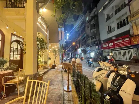 bán nhà Đống Đa 120 An Trạch, mặt phố, kinh doanh, nhà đẹp