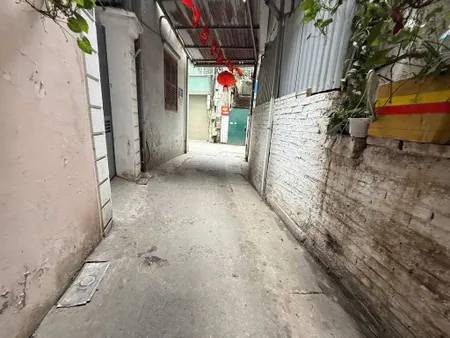 HIẾM - Bán nhà phố Khương Trung - Thanh Xuân, 40m2, mt4,3m GIÁ CHỈ 7,4 tỷ