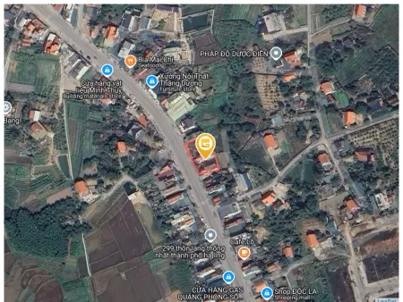 Bán đất 75m² 2,8 tỷ tại Xã Thống Nhất Huyện Hoành Bồ