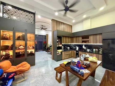 Bán nhà 133.5m² 3.45 tỷ tại Phường Tân Lập Thành phố Buôn Ma Thuột