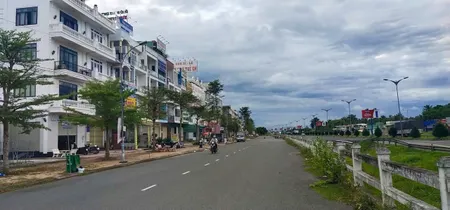Cần Sang Nhượng Gấp Căn Nhà Mặt Tiền Quốc Lộ 1A TP Cần Thơ thương lượng mạnh.