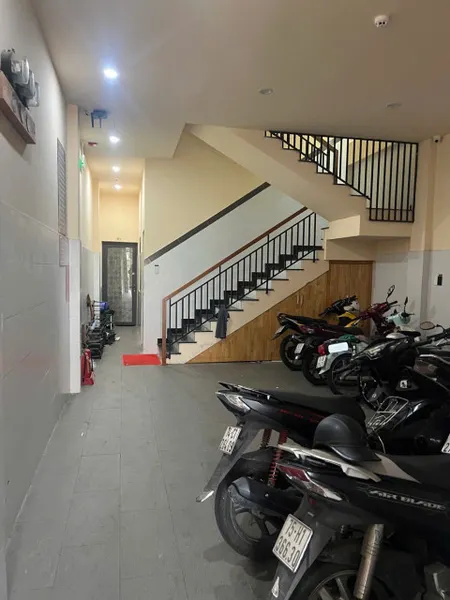 Cần bán căn hộ 6 tầng- 15 Phòng- Doanh thu 70 triệu/tháng- chợ Hòa Khánh Bắc- Liên Chiểu- Đà Nẵng chỉ 7,x tỷ