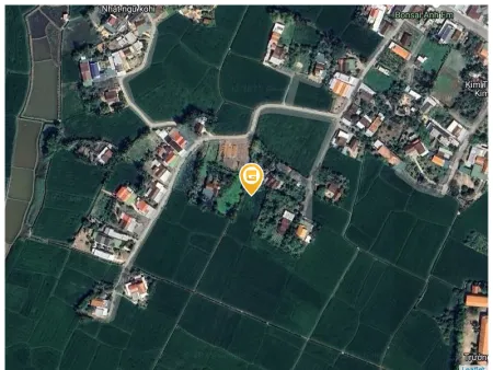 Bán đất 140m² 690 triệu tại Phường Ninh Hà Thị xã Ninh Hòa 0909016848 có 3 lô