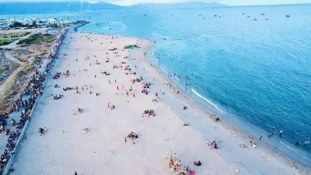 SỞ HỮU ĐẤT BIỂN CỔ THẠCH, TUY PHONG, BÌNH THUẬN-SANG TÊN NGAY - NHẬN NGAY 5 CHỈ VÀNG