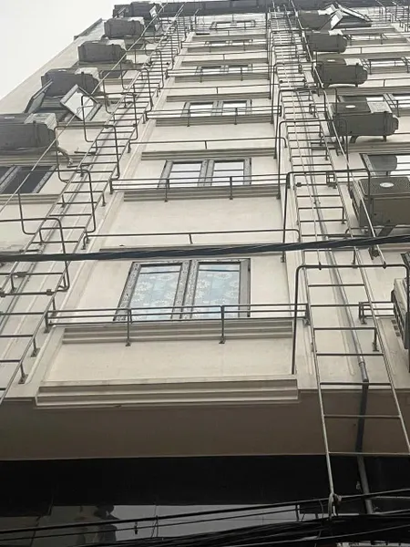 PASS PHÒNG 1n1k 40m2 17/42 Xuân Đỉnh 4.5tr/ tháng