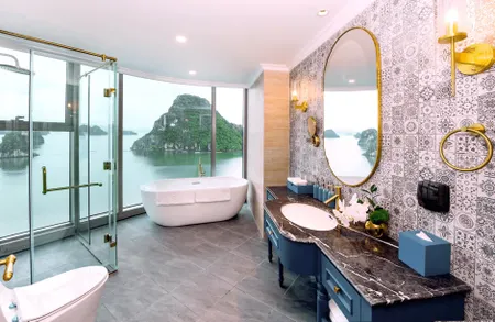 Cơ hội cuối cùng sở hữu căn hộ View Vịnh Di Sản đẹp nhất Việt Nam, Giá chỉ 1,7 tỷ.