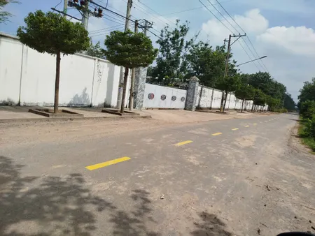 CẦN BÁN GẤP ĐẤT NỀN KCN BÀU BÀNG BÌNH DƯƠNG, 3TR/M2