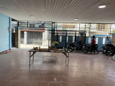 Bán nhà góc kd đường số 37 . Phạm văn đồng. Nhà cho thuê 20 triệu/tháng
