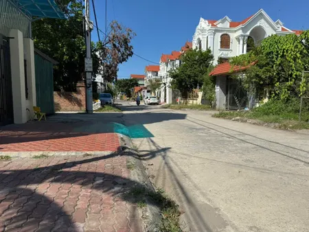 Bán đất 110m² 4.5 tỷ tại Xã Chỉ Đạo Huyện Văn Lâm