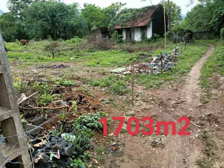 SIÊU HOT!!! MỞ BÁN NHANH 3 LÔ ĐẤT ĐẸP Xã MỴ HÒA, KIM BÔI, HÒA BÌNH. GIÁ ĐẦU TƯ