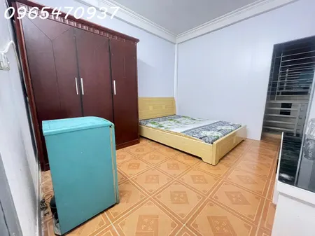 Chính chủ cho thuê phòng 214 Hoàng Mai
