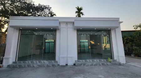 "CHÍNH CHỦ CHO THUÊ 2 CĂN HỘ TẠI HOA ĐỘNG - THỦY NGUYÊN
