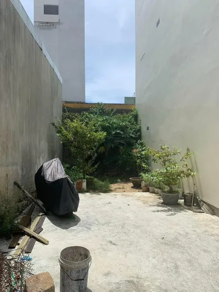 Bán đất 44.1m² 1.55 tỷ tại Phường Vĩnh Nguyên Thành phố Nha Trang