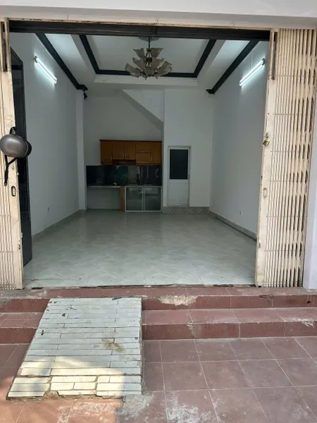 CHÍNH CHỦ CHO THUÊ  Địa chỉ: Âu Cơ, Phường 9, Tân Bình, TPHCM