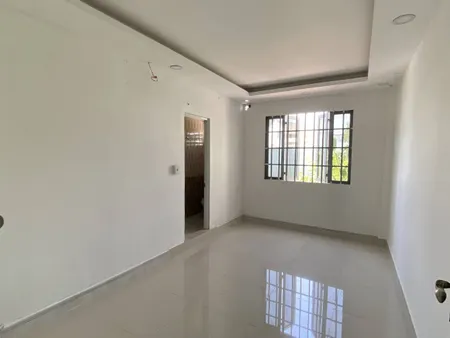 BÁN NHÀ CẤP 4 –107 m2  ĐƯỜNG SỐ 6, THẠCH MỸ LỢI – GIÁ 8,2 TỶ!